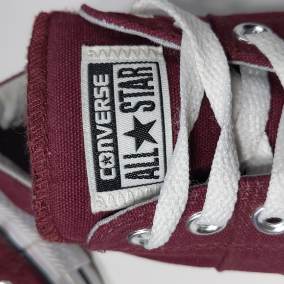 Converse All-star Chuck Taylor sneakers - Picture 6 of 8